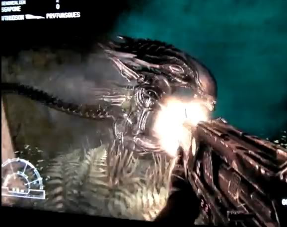 Aliens vs. Predator: Requiem (video game) - Wikipedia