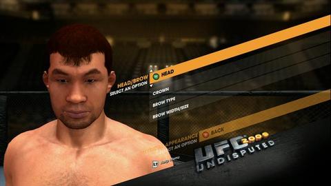 UFC 2009